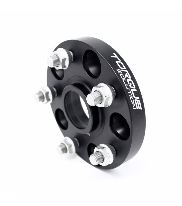 Wheel Spacers & Adapters – Patterson Performance Parts