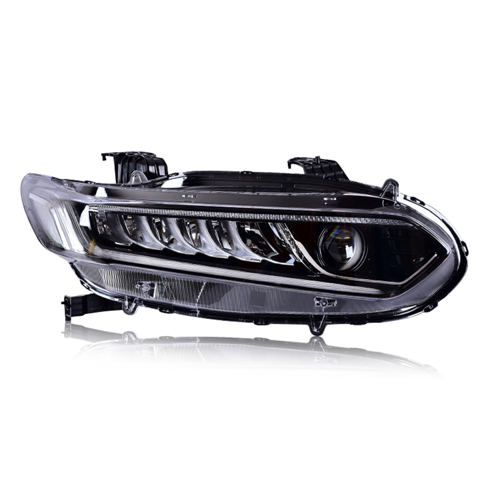 Invoke Concepts LED Headlights - Honda Accord 2018-2021
