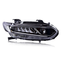 Load image into Gallery viewer, Invoke Concepts LED Headlights - Honda Accord 2018-2021