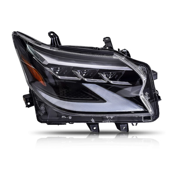 Invoke Concepts LED HeadLights - Lexus GX 2014-2019