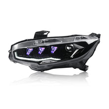 Load image into Gallery viewer, Invoke Concepts LED Headlights - Honda Civic (All Trims) 2016-2020