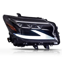 Load image into Gallery viewer, Invoke Concepts LED HeadLights - Lexus GX 2014-2019