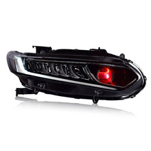 Load image into Gallery viewer, Invoke Concepts LED Headlights - Honda Accord 2018-2021