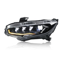 Load image into Gallery viewer, Invoke Concepts LED Headlights - Honda Civic (All Trims) 2016-2020