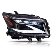 Load image into Gallery viewer, Invoke Concepts LED HeadLights - Lexus GX 2014-2019