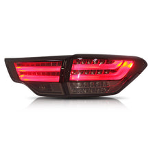 Load image into Gallery viewer, Invoke Concepts LED Taillights - Toyota Highlander 2014-2019