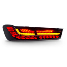 Load image into Gallery viewer, Invoke Concepts LED Tail Lights - BMW 3-Series (G20) / M3 (G80) 2019-2023