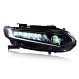 Invoke Concepts LED Headlights - Honda Accord 2018-2021