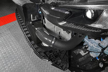 Load image into Gallery viewer, Perrin 22-23 Subaru WRX Front Mount Intercooler Kit (Black Tubes & Black Core)
