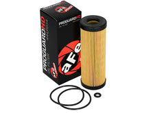 Load image into Gallery viewer, aFe PROGUARD Oil Filter (4 Pack) - Various Ford / Lincoln Models 2015-2025