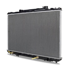 Load image into Gallery viewer, Mishimoto Toyota Camry Replacement Radiator 1992-1996