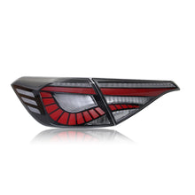 Load image into Gallery viewer, Invoke Concepts Eagle Eyes LED Tail Lights - Honda Civic 2022+