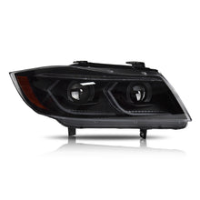 Load image into Gallery viewer, Invoke Concepts LED Headlights - BMW 3-Series Sedan (E90) 2009-2012