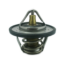 Load image into Gallery viewer, Mishimoto 01-07 Mitsubishi EVO 7 8 & 9 63 Degree Racing Thermostat