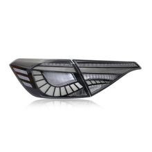 Load image into Gallery viewer, Invoke Concepts Eagle Eyes LED Tail Lights - Honda Civic 2022+