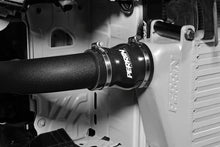 Load image into Gallery viewer, Perrin 22-23 Subaru WRX Front Mount Intercooler Kit (Black Tubes & Silver Core)