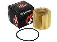 Load image into Gallery viewer, afe PROGUARD Oil Filter - Various Lexus / Lotus / Toyota Models 2007-2025