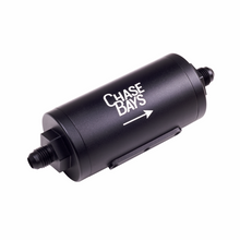 Load image into Gallery viewer, Chase Bays High Flow 6AN Fuel Filter