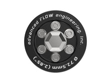 Load image into Gallery viewer, aFe 15-23 Dodge Challenger / 15-23 Dodge Charger SRT Hellcat 2.85in Supercharger Power Pulley Kit