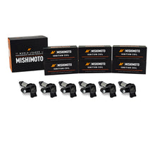 Load image into Gallery viewer, Mishimoto Ignition Coil Set - GM V6 Models