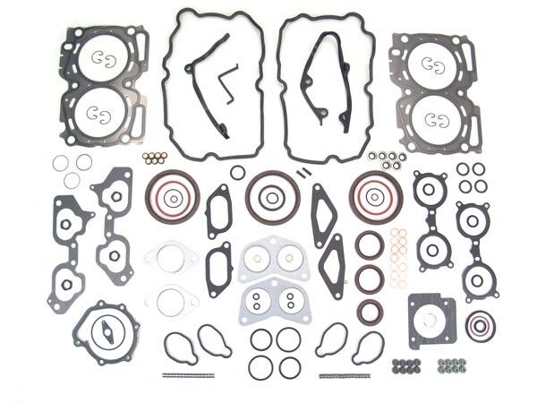 Subaru OEM Master Gasket and Seal Kit - Subaru WRX 2006-2007