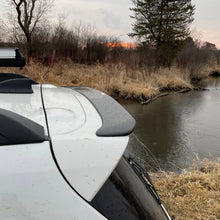 Load image into Gallery viewer, Compressive Tuning LXT Glissade Roof Spoiler - Subaru Ascent 2019+