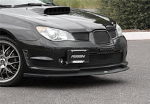 Load image into Gallery viewer, Perrin 02-07 Subaru WRX/Impreza / 04-07 STi License Plate Holder