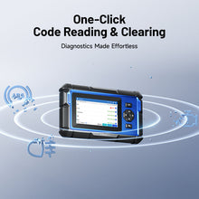 Load image into Gallery viewer, TOPDON AD600S 5" Scan Tool - PCM/TCM/ABS/SRS w/ 9 Service Functions