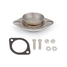 Load image into Gallery viewer, Mishimoto Subaru Exhaust Adapter 3 Downpipe to Stock Exhaust - Most Subaru Fitments