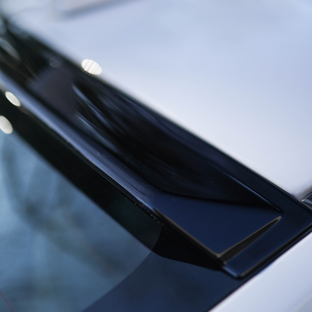 JDMuscle V2 Roof Spoiler - Subaru WRX 2022-2025