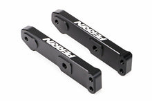 Load image into Gallery viewer, Perrin 22-23 Subaru WRX Front Mount Intercooler Kit (Black Tubes & Silver Core)