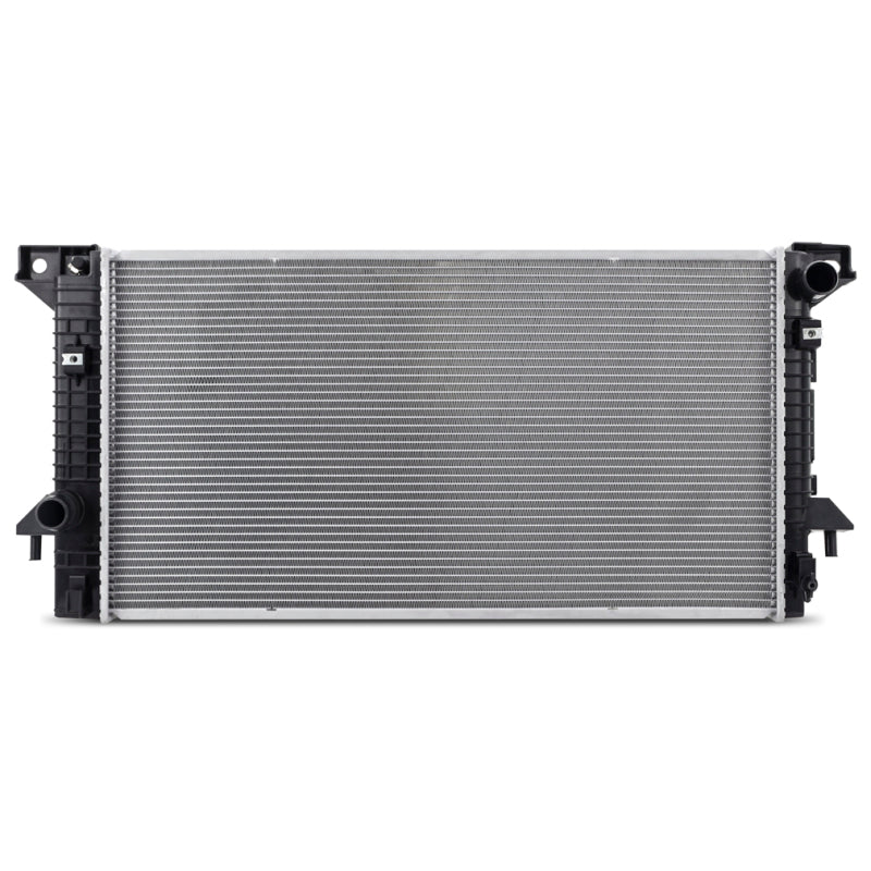 Mishimoto Replacement Radiator - Ford F-150 3.5L EcoBoost 2011-2014