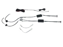 Load image into Gallery viewer, Invoke Concepts Clear RGB LED Tail Lights V3 - Toyota Camry 2018-2024