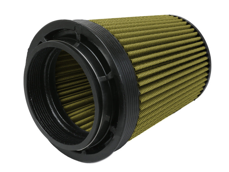 afe Momentum Intake Replacement Air Filter 5 IN F x 7 IN B x 5-1/2 IN T (Inverted) x 9 IN H - Universal
