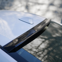 Load image into Gallery viewer, JDMuscle V2 Roof Spoiler - Subaru WRX 2022-2025