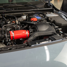 Load image into Gallery viewer, Mishimoto Red Performance Intake - Honda Civic Si / Accord 2022+ / Acura Integra A-Spec 2023+