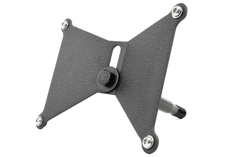 Perrin 2022 Subaru WRX / 20-22 OBXT / 14-21 Forester / 18-21 Crosstrek License Plate Relocation Kit