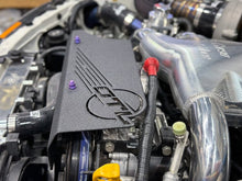 Load image into Gallery viewer, OTL EJ Alternator Cover - Subaru EJ Engines