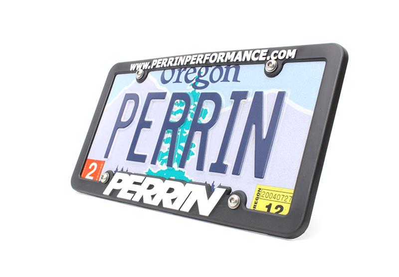 Perrin 2015+ Subaru WRX/STi License Plate Relocation Kit