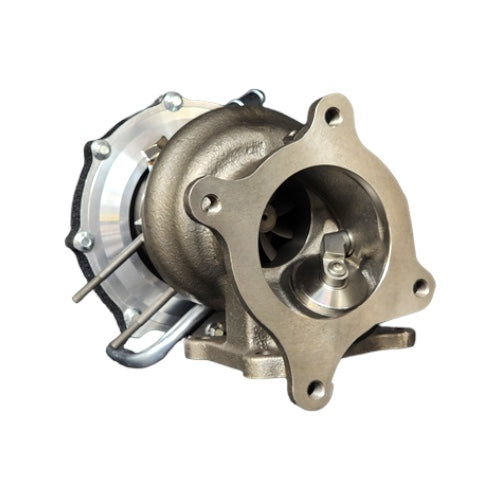 Boost Lab BL58XR Dual Ball Bearing Turbocharger (770hp) - Subaru WRX 2015-2021