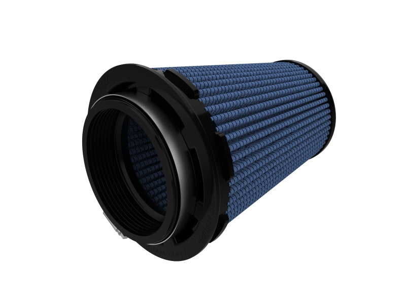 aFe Takeda Pro 5R Air Filter 3-1/2 IN F x 5 IN B x 3-1/2 IN T (Inverted) x 6 IN H - Universal