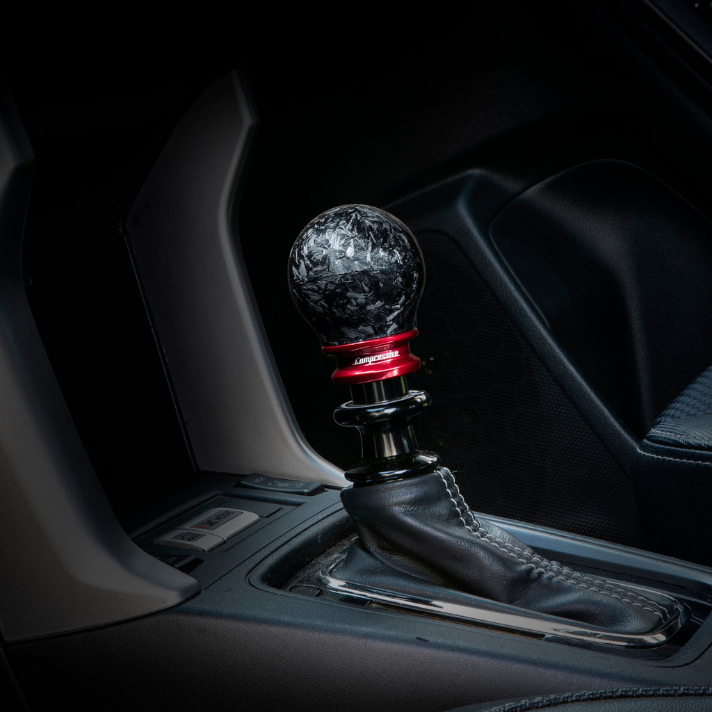 Compressive Tuning CVT Sport Shifter Kit - Most Subaru CVT Equipped Models