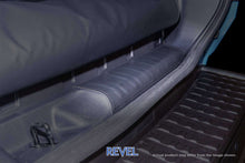 Load image into Gallery viewer, Revel GT Design Rear Step Guard (Black Stitch) Set - Toyota Land Cruiser 2024+