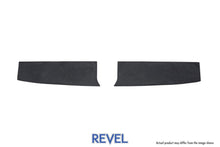 Load image into Gallery viewer, Revel GT Design Rear Step Guard (Black Stitch) Set - Toyota Land Cruiser 2024+