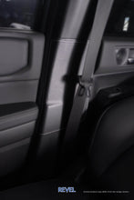 Load image into Gallery viewer, Revel GT Design Seat Belt Guard (Silver Stitch) Set - Toyota Land Cruiser 2024+