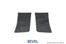 Load image into Gallery viewer, Revel GT Design Seat Belt Guard (Silver Stitch) Set - Toyota Land Cruiser 2024+