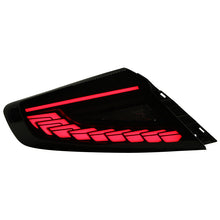 Load image into Gallery viewer, JDMuscle Doragon Version LED Tail Lights - Subaru WRX 2022-2025
