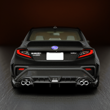 Load image into Gallery viewer, JDMuscle Over-Fender Wide Body Kit - Subaru WRX 2022-2025