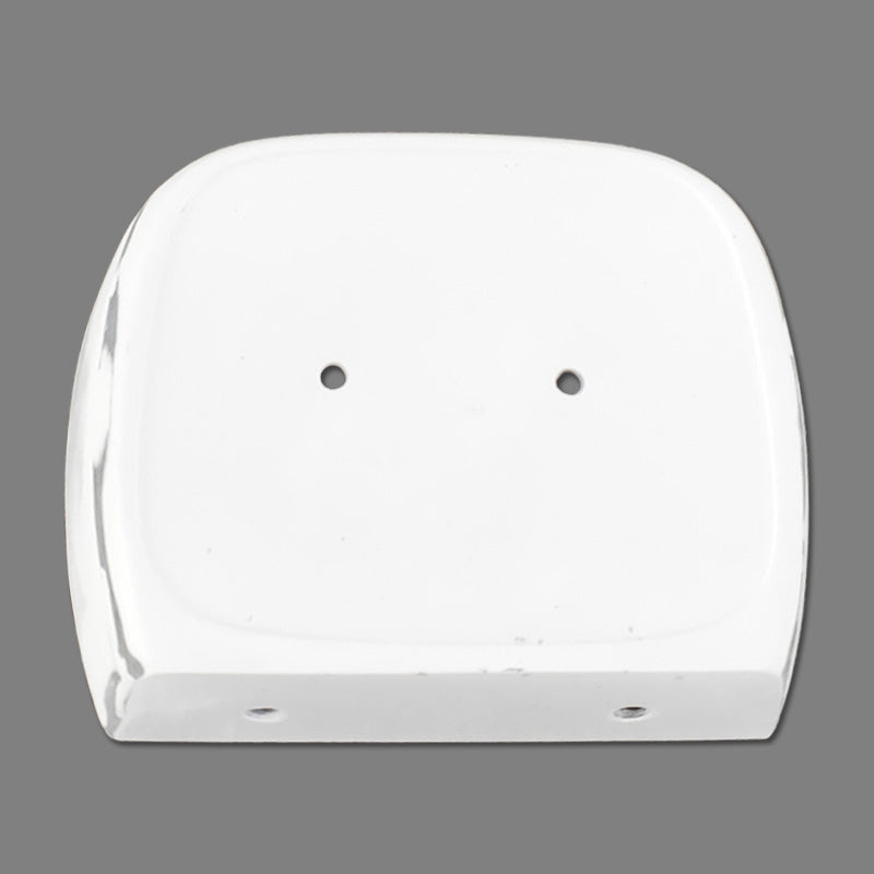 JDMuscle VS Style Front Bumper Cover - Honda Civic Type R FK8 2017-2020