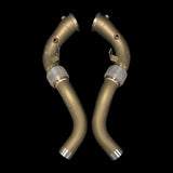 BMW N63 | N63TU Downpipes